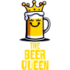 Die Bierkönigin