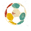 Soccer Illustration
