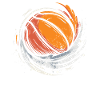 Basketball Ball Sketch