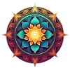 Mandala for Communication