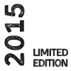2015 Limited Edition