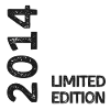 2014 Limited Edition