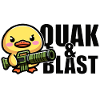 Quak & Blast