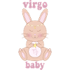 virgo baby