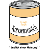 Konsensmilch