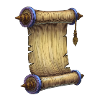 Schriftrolle