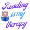 Reading therapy gift
