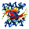 PAIN OF ART