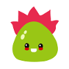 sushi, sushi fan, wasabi