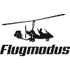 Gyrocopter flight mode