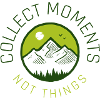 Collect moments not things