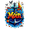 Moin Maritim