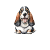 Basset Hound Gifts