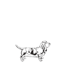 Basset Hound Gifts