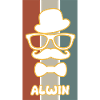 Name: Alwin