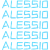 Alessio as a given name