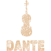 Gift for Dante