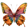 Butterfly Butterfly
