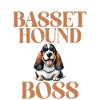 Cadeaux Basset Hound