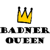 The Queen of Baden