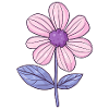 Fleurs