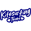 Équipe de kitesurf