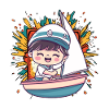 Sailing Cruise
