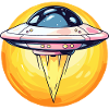 UFO Invasion