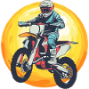 Dirt Bike Motorcycle