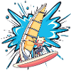Windsurfen Windsurfing Windsurf