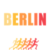 Finisher Berlin marathon run running