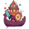 Viking Thor