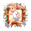Running Sprint