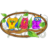 Wisdom - Owl Edition