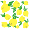 Lemon Pattern