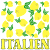 ITALIEN ZITRONEN LIMONEN