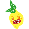 HALLOWEEN COSTUME LEMON