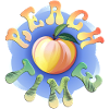 Beach Time – Peach Time