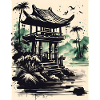 Waterfront Ink Pavilion