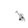 Lutte Maman Lutteuse Femmes Combattante