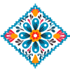 Floral Geometry
