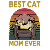 Best cat mom