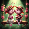 Saint Valentin