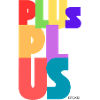 Buntes Design - PlusPlus