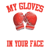 Boxe boxeuse