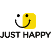 Just be happy