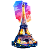 Eiffel Tower #4
