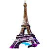 Eiffel tower #15