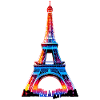 Eiffel tower #11