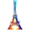 Eiffel tower #13